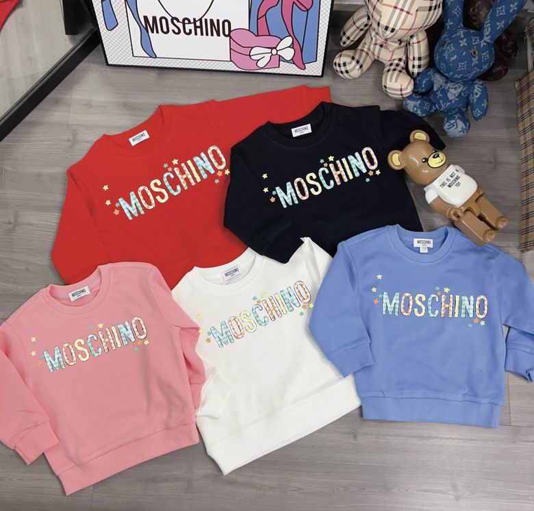 Moschino sz80-150 18